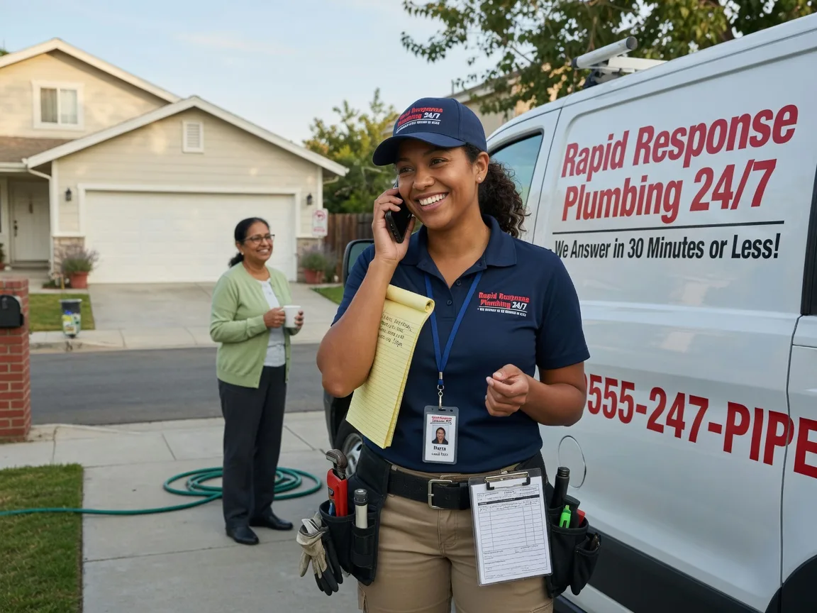 Emergency Plumber Defiance, IA FAQs